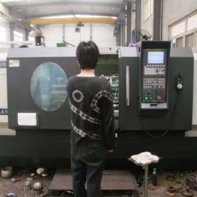 數控車(chē)床